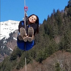 Meet your Posher, Catalina